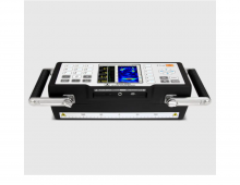 Máy quét siêu âm bê tông MIRA